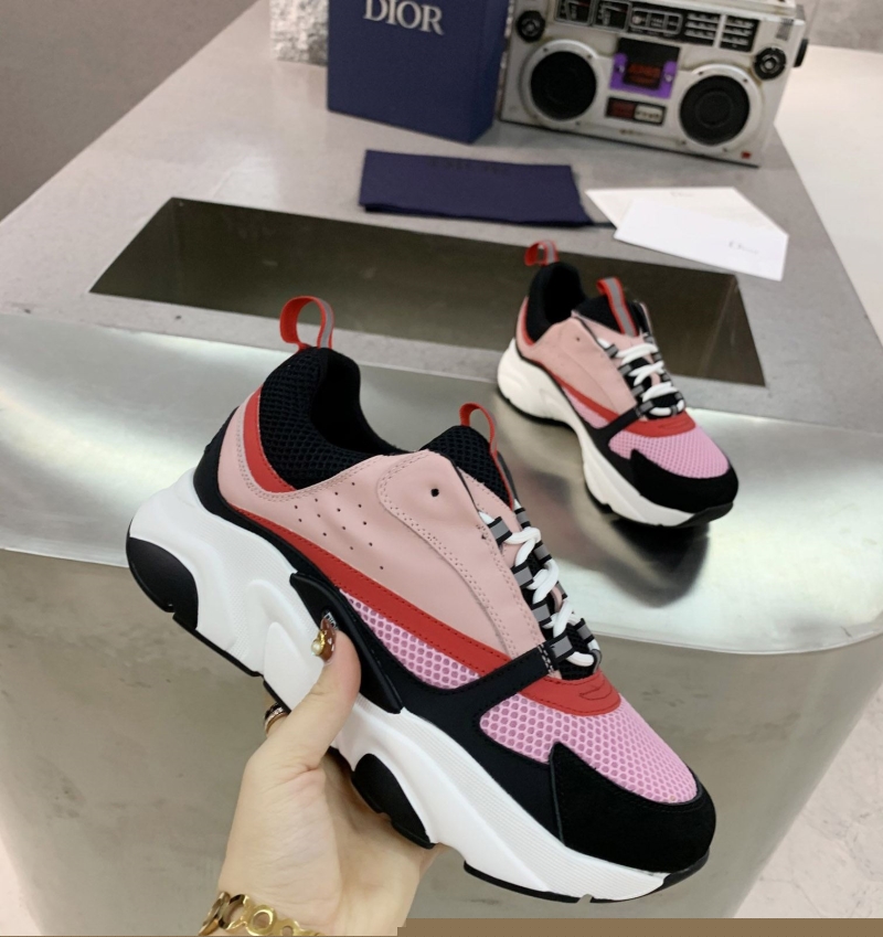 ch**an D*or sneakers